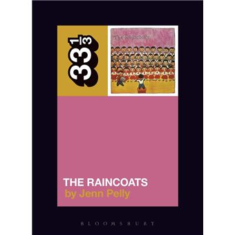 The Raincoats' The Raincoats - 1