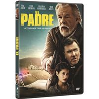 El padre: La venganza tiene un precio - DVD