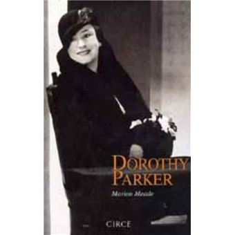 Dorothy parker