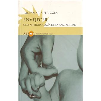 Envejecer