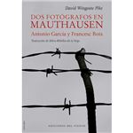 Dos fotografos en mauthausen