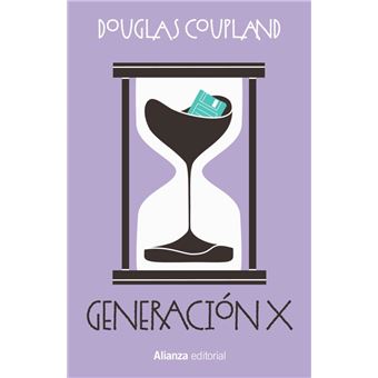 Generacion X