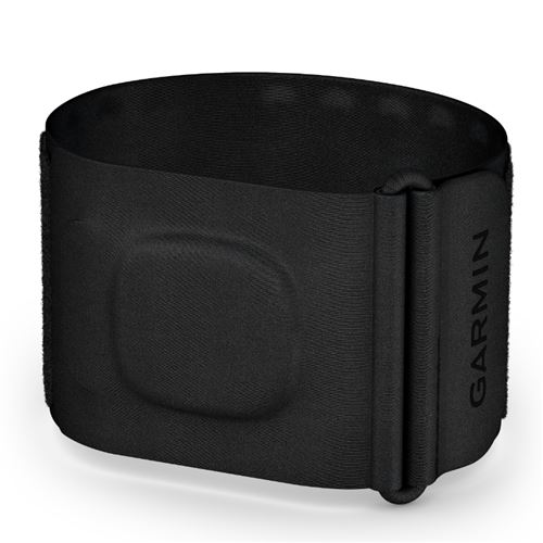 Monitor De Sueño Garmin Index Negro Talla L-xl