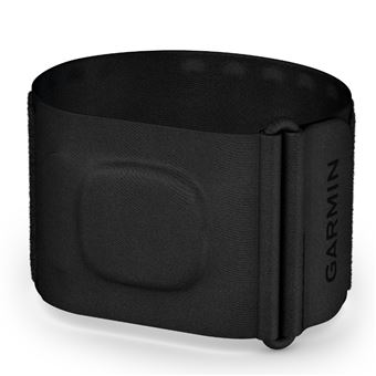 Monitor de sueño Garmin Index Negro Talla L-XL