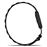 Monitor de sueño Garmin Index Negro Talla L-XL