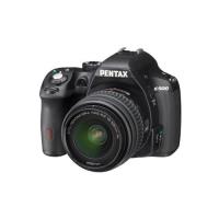 Pentax K500+18-55mm DAL Cámara Réflex