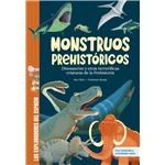 Monstruos Prehistoricos