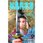 Heroe Fugitivo 15