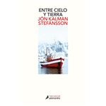 Entre cielo y tierra