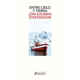 Entre cielo y tierra