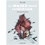 La mujer como lo humano