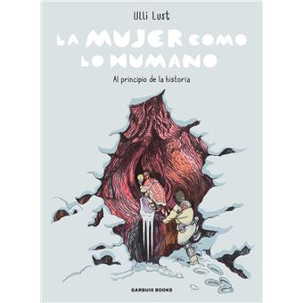 La mujer como lo humano
