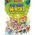 Solo para ninjas 5-el regueton embr