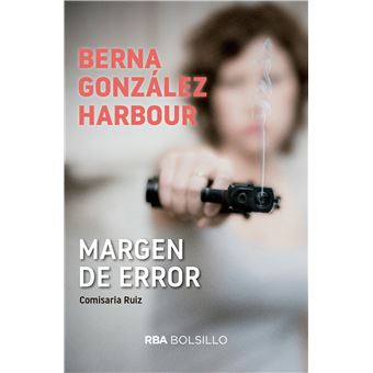 Margen de error