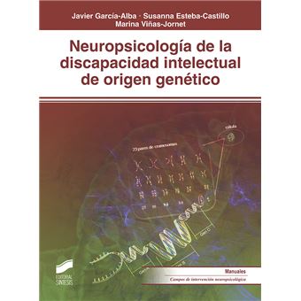 Neuropsicologia de la discapacidad