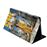 Funda SilverHT Cool Robots para Samsung Galaxy Tab A11+