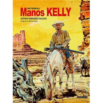 Manos Kelly Integral