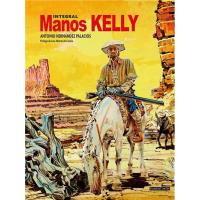 Manos Kelly Integral