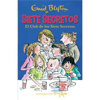 Siete secretos 1-el club de los sie