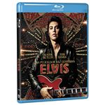 Elvis  (2022) - Blu-ray