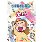 Colorea con Itspoli