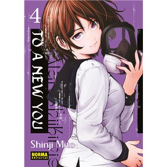To A New You 04