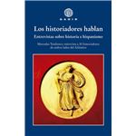 Los historiadores hablan