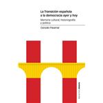 La transicion española a la democra