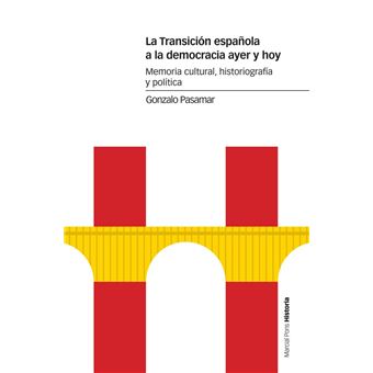 La transicion española a la democra