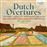 Dutch Overtures - CD