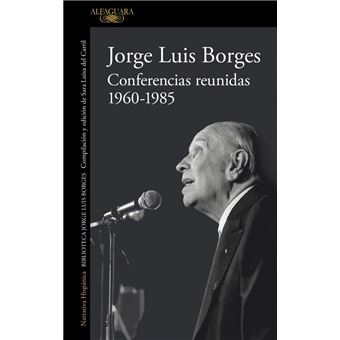 Conferencias reunidas: 1960-1985