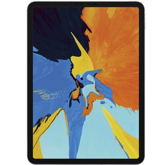 Apple iPad Pro 11" 512GB Wi-Fi Gris Espacial