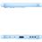 OPPO A5 Pro 6,67" 256GB Feather Blue
