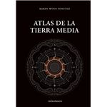 Atlas de la Tierra Media
