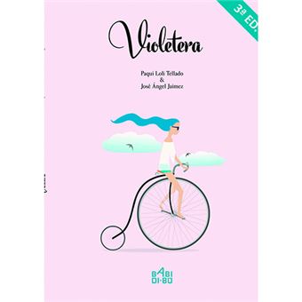 Violetera