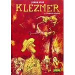Klezmer 4-¡trapecio volador!