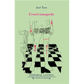 Cruel amapola
