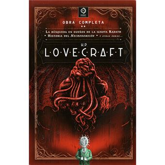 H. P. LOVECRAFT II - 1