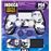 Kit protector 5 en 1 Indeca Battle Royale PS4_0