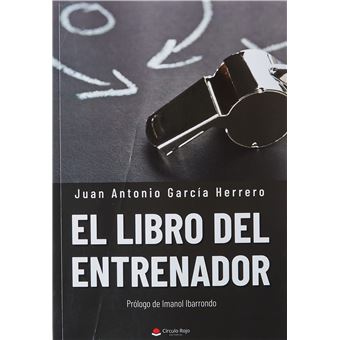 El libro del entrenador