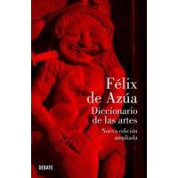 El nuevo diccionario de las artes