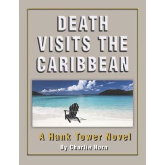 Death Visits the Caribbean - 1