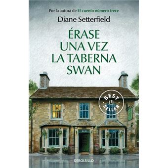 Érase una vez la taberna Swan