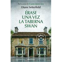 Érase una vez la taberna Swan