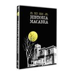 Historia macabra - DVD