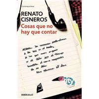 Cosas que no hay que contar