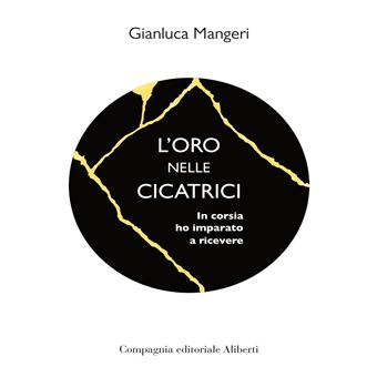 L'oro nelle cicatrici - 1