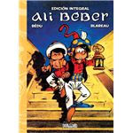 Ali Beber