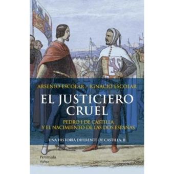 El justiciero cruel