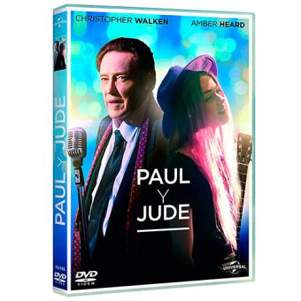 Paul y Jude - DVD
